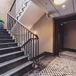 Aparthotel Sowa