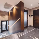Sowa Aparthotel 4*