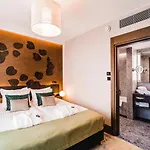 Aparthotel Sowa Bydgoszcz