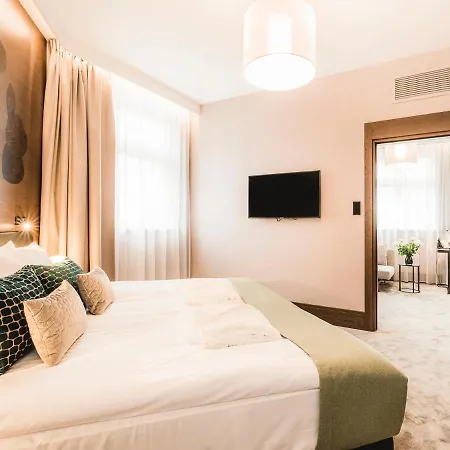 Lejlighedshotel Sowa