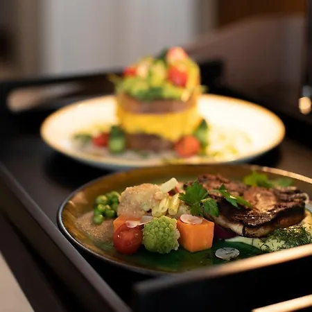 Sowa Hotel apartamentowy 4*