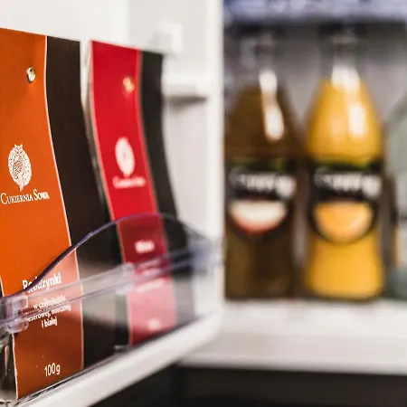 Sowa 公寓式酒店