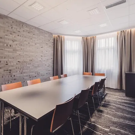Sowa Hotel apartamentowy 4*