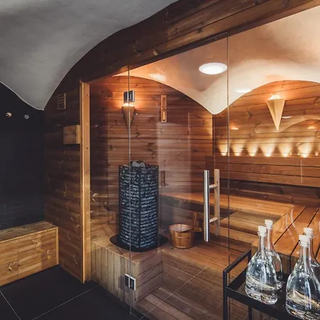 Hotel apartamentowy Sowa
