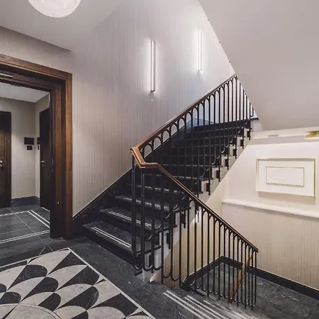 Sowa Aparthotel Bydgoszcz