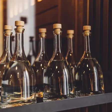 Sowa Апарт-отель Быдгощ