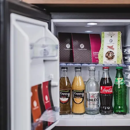 Sowa Апарт-отель Быдгощ