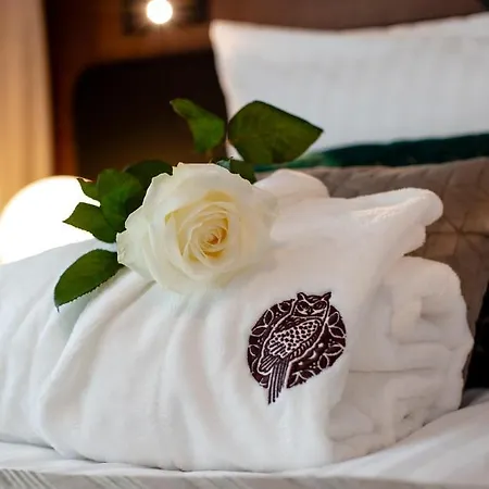 Aparthotel Sowa Bydgoszcz