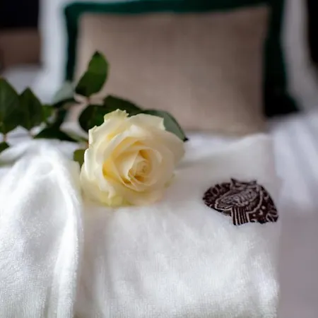 Ξενοδοχείο με διαμερίσματα Sowa