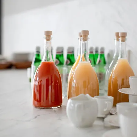 Апарт-отель Sowa