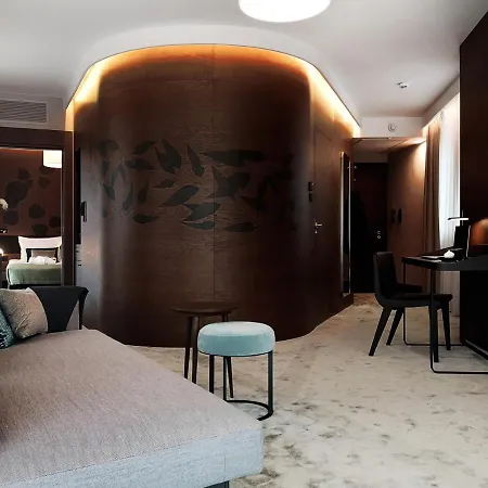Apart-hotel Sowa *