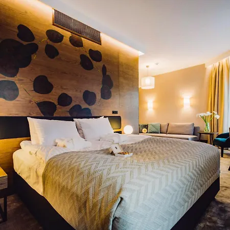 Lejlighedshotel Sowa Bydgoszcz