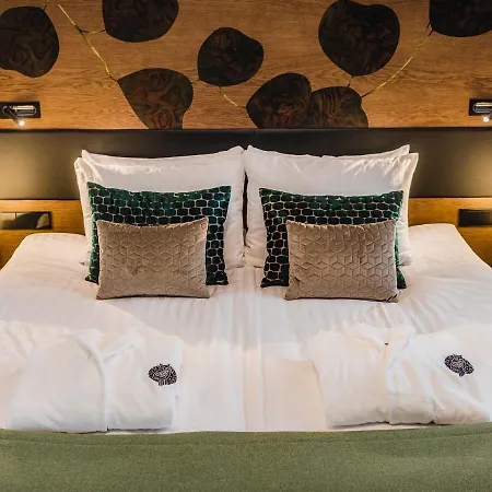 Lejlighedshotel Sowa