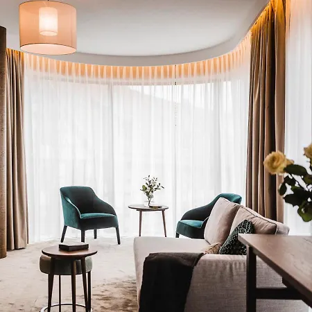 Sowa Lejlighedshotel *