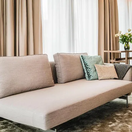 Sowa Lejlighedshotel *