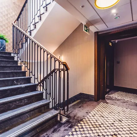 Sowa 公寓式酒店 比得哥什
