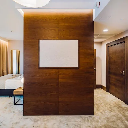 Lejlighedshotel Sowa