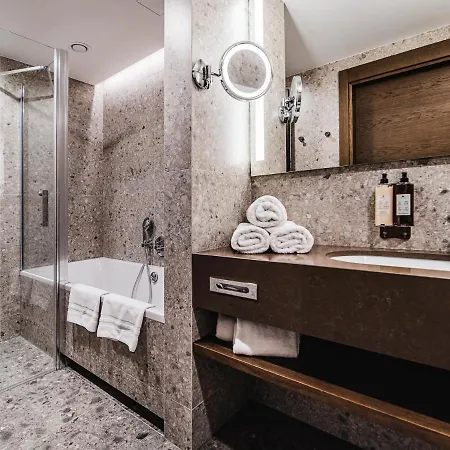 Sowa Апарт-отель 4*