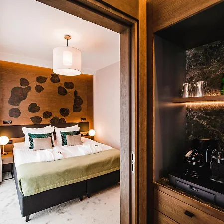 Sowa Lejlighedshotel Bydgoszcz