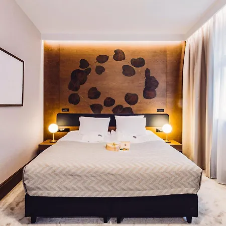Lejlighedshotel Sowa Bydgoszcz