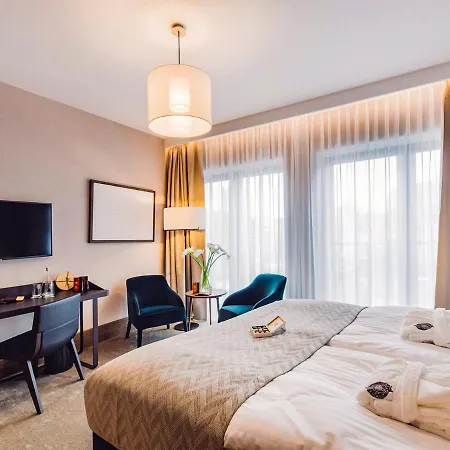 Sowa Hotel apartamentowy