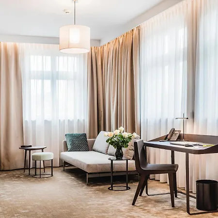 Hotel apartamentowy Sowa 4*