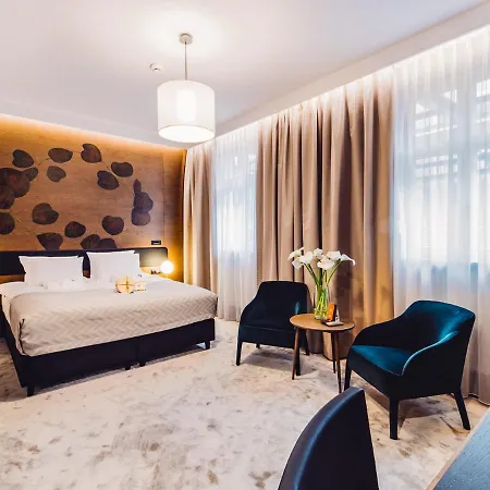 Lejlighedshotel Sowa