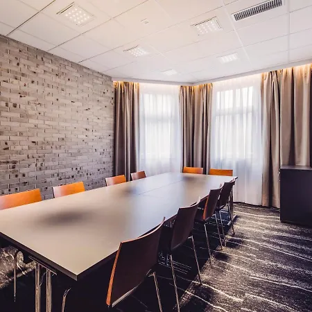 Ξενοδοχείο με διαμερίσματα Sowa Μπίντγκοστς