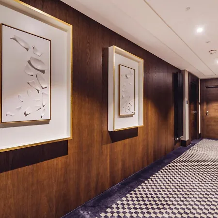 Lejlighedshotel Sowa *