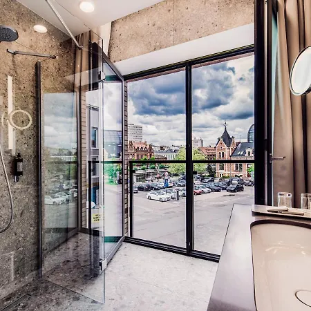 Sowa Ξενοδοχείο με διαμερίσματα 4*