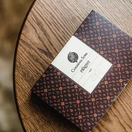 Aparthotel Sowa Bydhošť