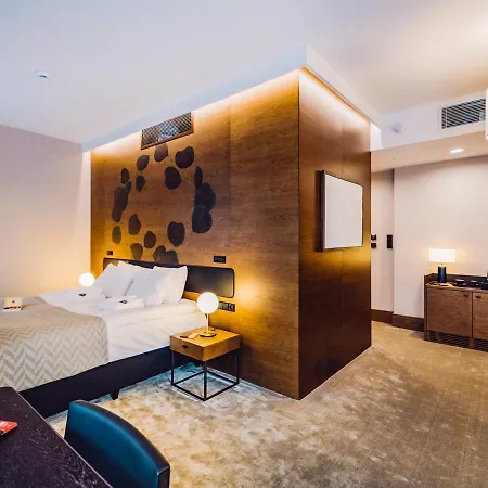 Lejlighedshotel Sowa *