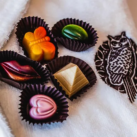 Ξενοδοχείο με διαμερίσματα Sowa