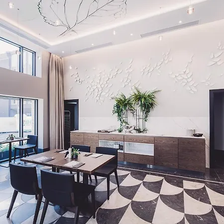 Apart-hotel Sowa *
