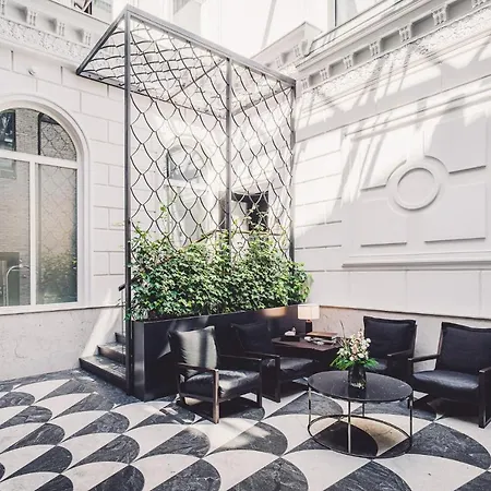 Apart-hotel Sowa