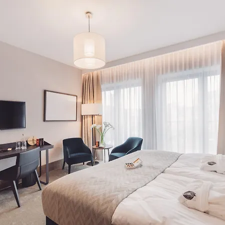 Sowa Hotel apartamentowy