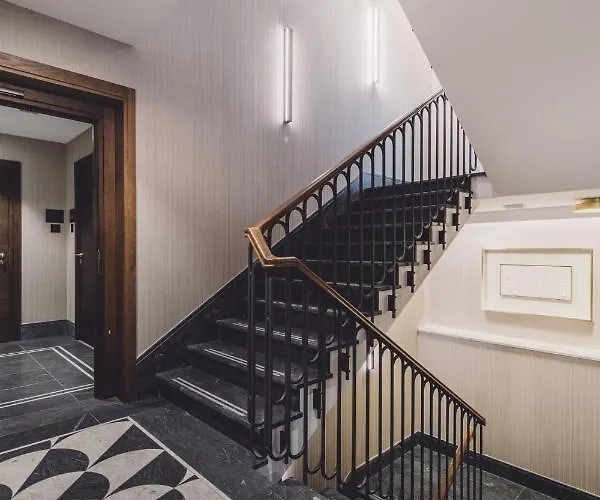 Sowa Aparthotel Bydgoszcz