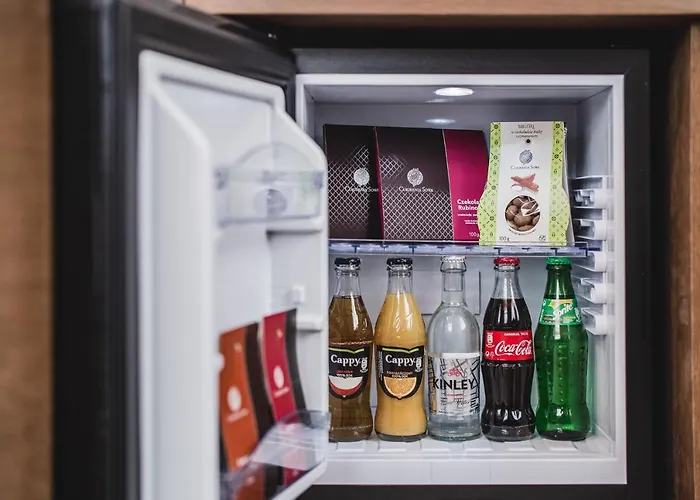 Sowa 아파트호텔 비드고슈치