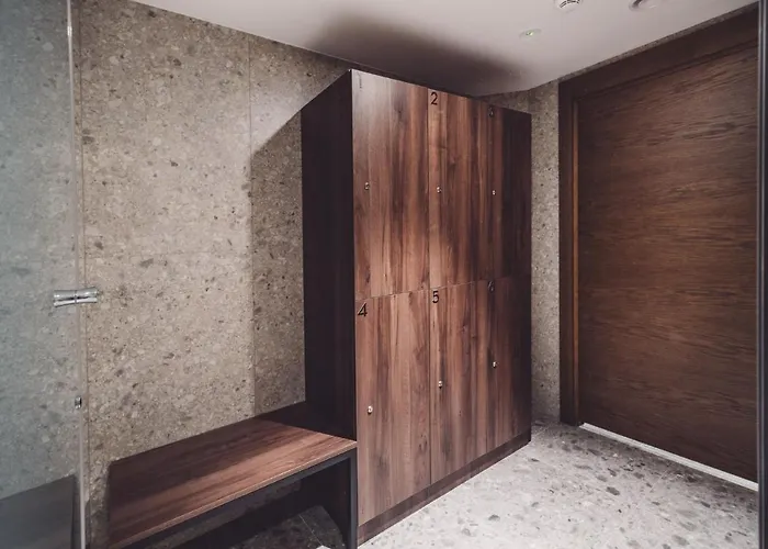 아파트호텔 Sowa 4*