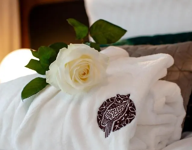 Aparthotel Sowa Bydgoszcz