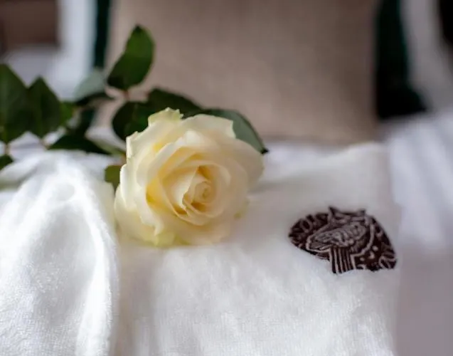 아파트호텔 Sowa