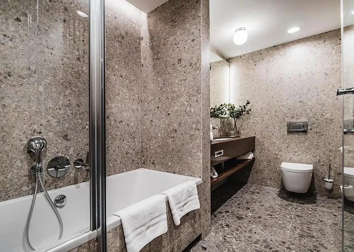 Apart-hotel Sowa Bydgoszcz