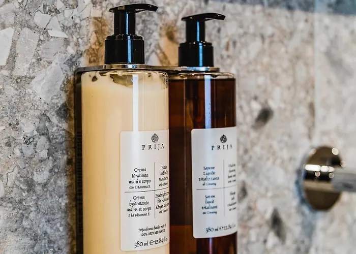 Sowa 아파트호텔 비드고슈치