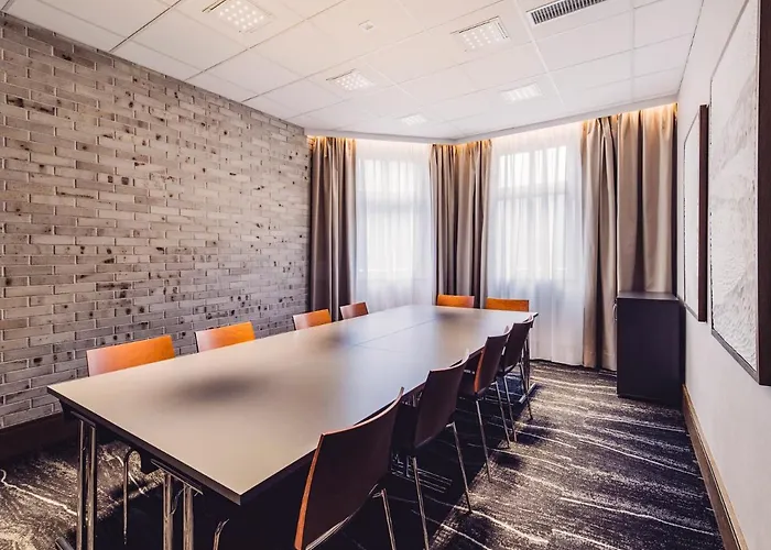 Aparthotel Sowa Bydgoszcz