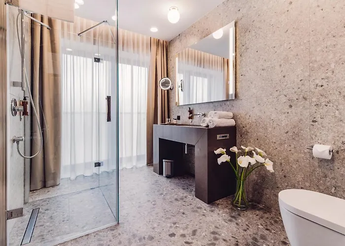 Sowa Aparthotel Bydgoszcz