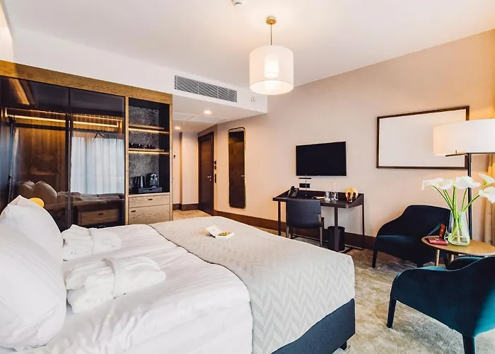 Sowa Aparthotel Bydgoszcz