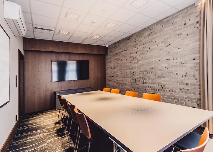 Sowa Aparthotel Bydgoszcz