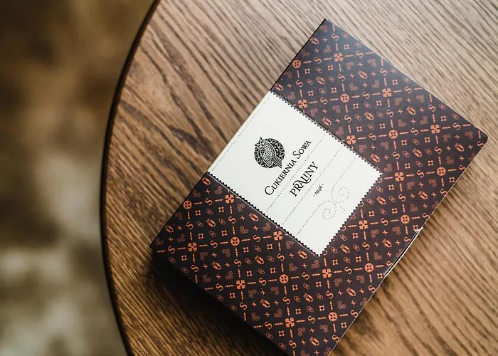 아파트호텔 Sowa 비드고슈치